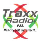 Traxx Radio NL logo