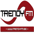 TrendyFM logo