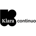 VRT Klara Continuo logo