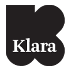 VRT Klara logo