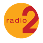 VRT Radio 2 Oost-Vlaanderen logo
