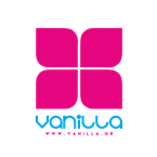 Vanilla Radio - Deep Flavour logo