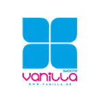 Vanilla Radio - Smooth Flavour logo