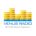 Venus Radio logo