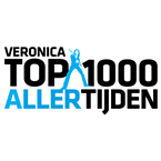 Radio Veronica Top 1000 Allertijden logo