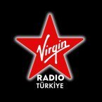Virgin Radio Turkiye logo