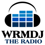 WRMDJ logo