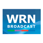 World Radio Network in Russian - WRN Russkij logo