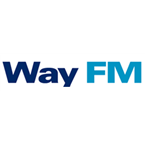 Way FM logo