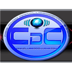 Web Rádio Clube do Charme logo