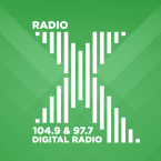 Radio X London logo