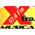 Xtra Musica logo