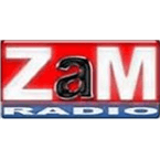 ZaM Balkan Radio logo
