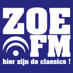 ZOE FM logo