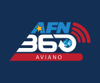 AFN Aviano logo