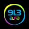 Alfa 91.3 logo