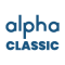 Alpha FM Classic logo