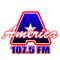 América FM logo