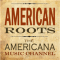 American Roots logo