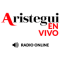 Aristegui en Vivo  Radio Online logo