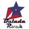 Balada Rock- Baladas Americanas y Rock suave. logo