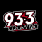 Banda 93.3 logo