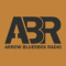 Arrow Bluesbox logo