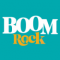 BOOM ROCK logo