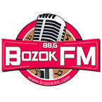 BOZOK FM logo