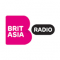 BritAsia Radio logo