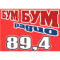 Bum Bum Radio logo