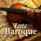 LATE BAROQUE logo