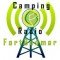 Campingradio Fort Bedmar logo