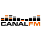Canal FM logo