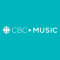 CBC Music Edmonton logo