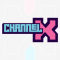 Channel X logo
