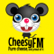 Cheesy FM logo