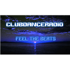 clubdanceradio logo