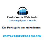 Costa Verde Rádio Portugal logo