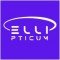 Ellipticum Radio logo