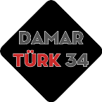 Damar Turk 34 logo