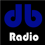 DeepBlue Radio logo