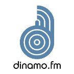 dinamo.fm logo