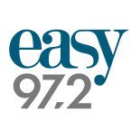 Easy 97.2 logo