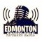Edmonton Sports Talk logo