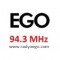 EGO Radyo logo