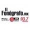El Fonógrafo Online logo