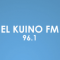 El Kuino FM logo