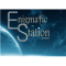 Enigmatic station I logo