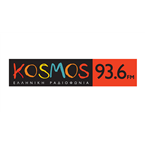 ERA Kosmos logo